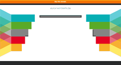 Desktop Screenshot of euromed-berlin.de